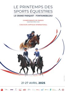 Printemps sports equestres