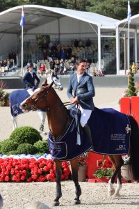 Printemps des sports equestres