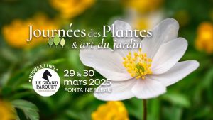 journées des plantes